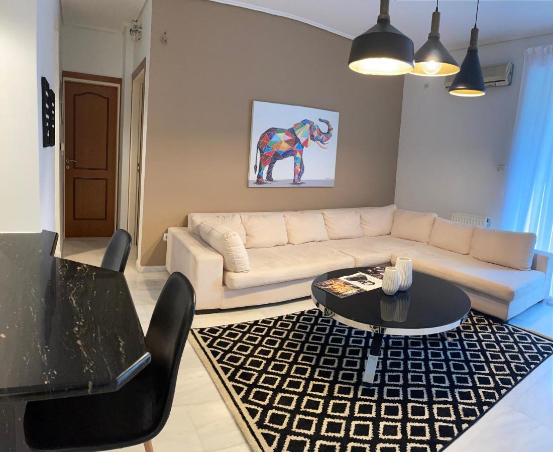 Marble Riviera Appartement