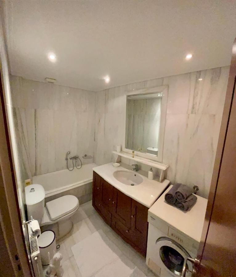 Apartment Marble Riviera